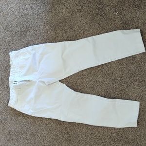 Women pixie pants